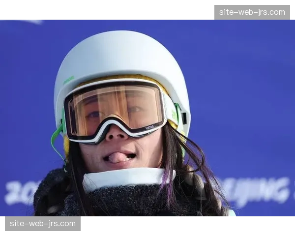 蔡雪桐五战冬奥遗憾谢幕 老将坚守见证项目发展